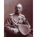 Погоны поручика 3-й дивизии Добровольческой армии - "Дроздовец", обр. 1918 г..